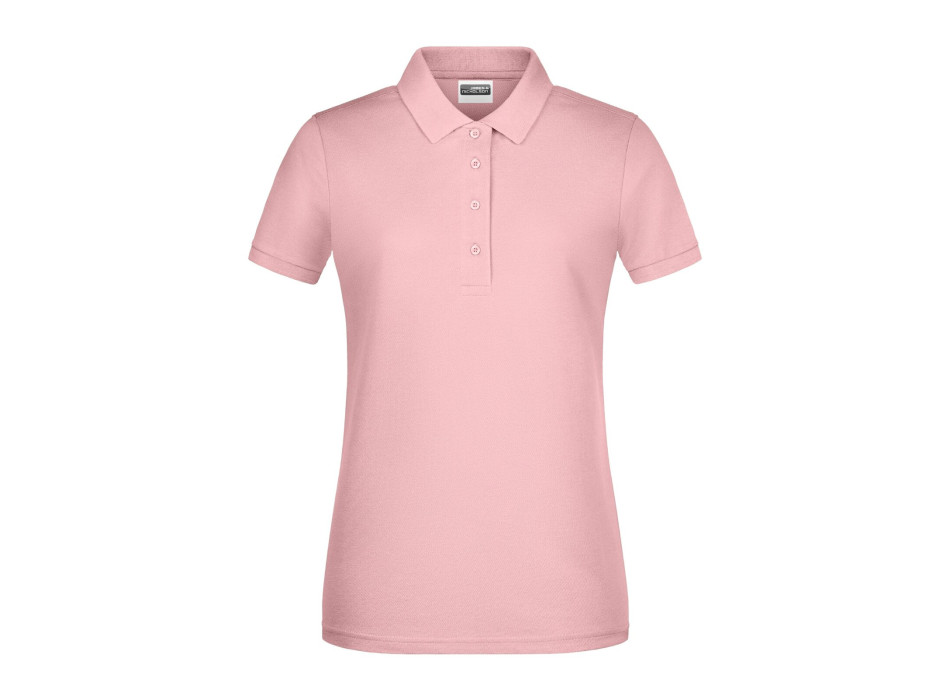 Ladies' Basic Polo