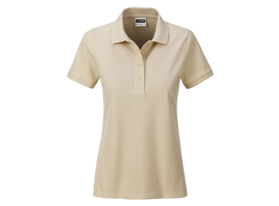 Ladies' Basic Polo