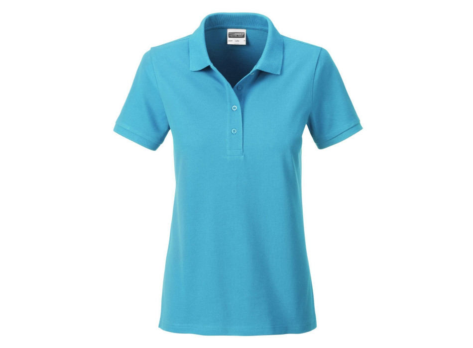 Ladies' Basic Polo