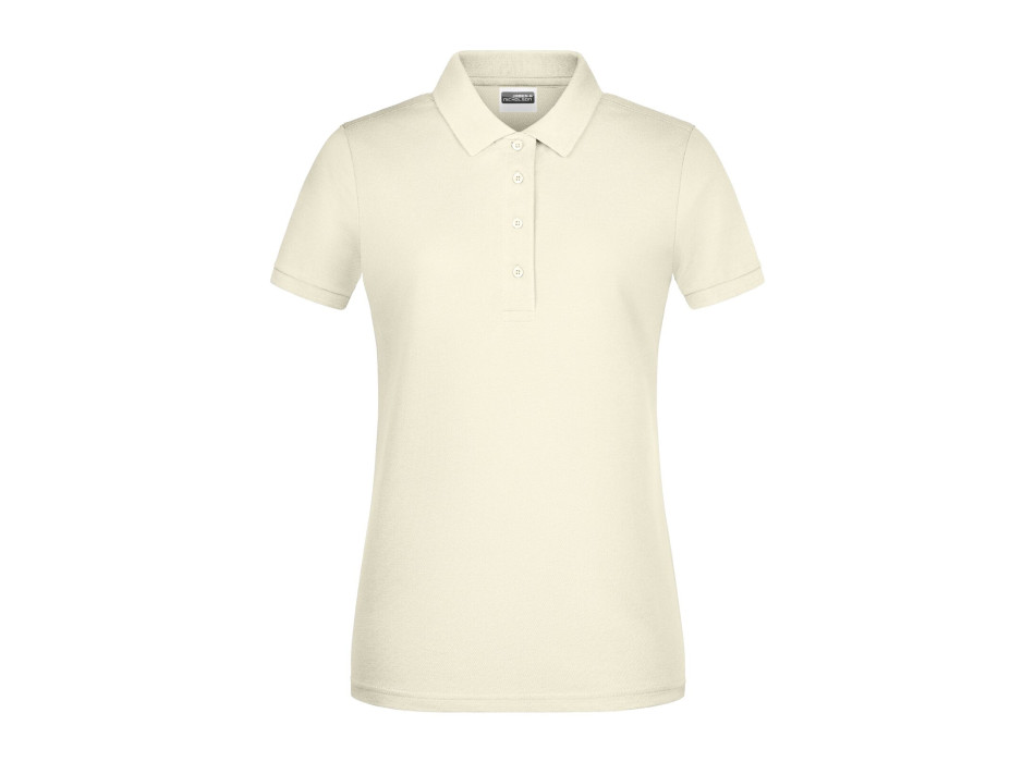 Ladies' Basic Polo