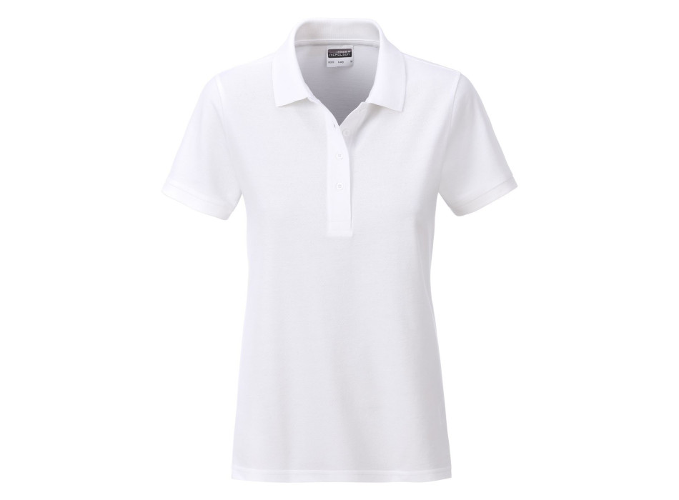 Ladies' Basic Polo