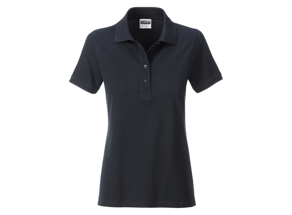 Ladies' Basic Polo