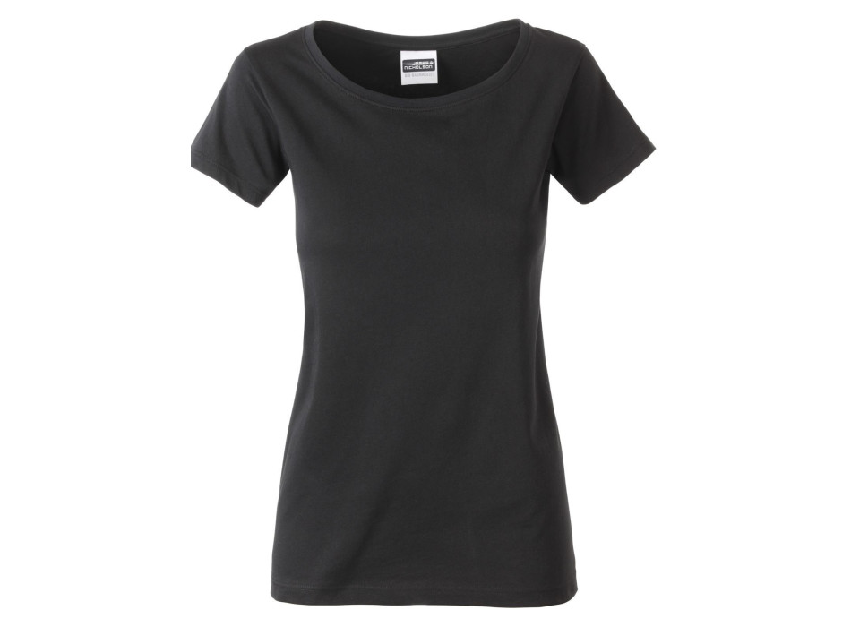 Ladies' Basic-T