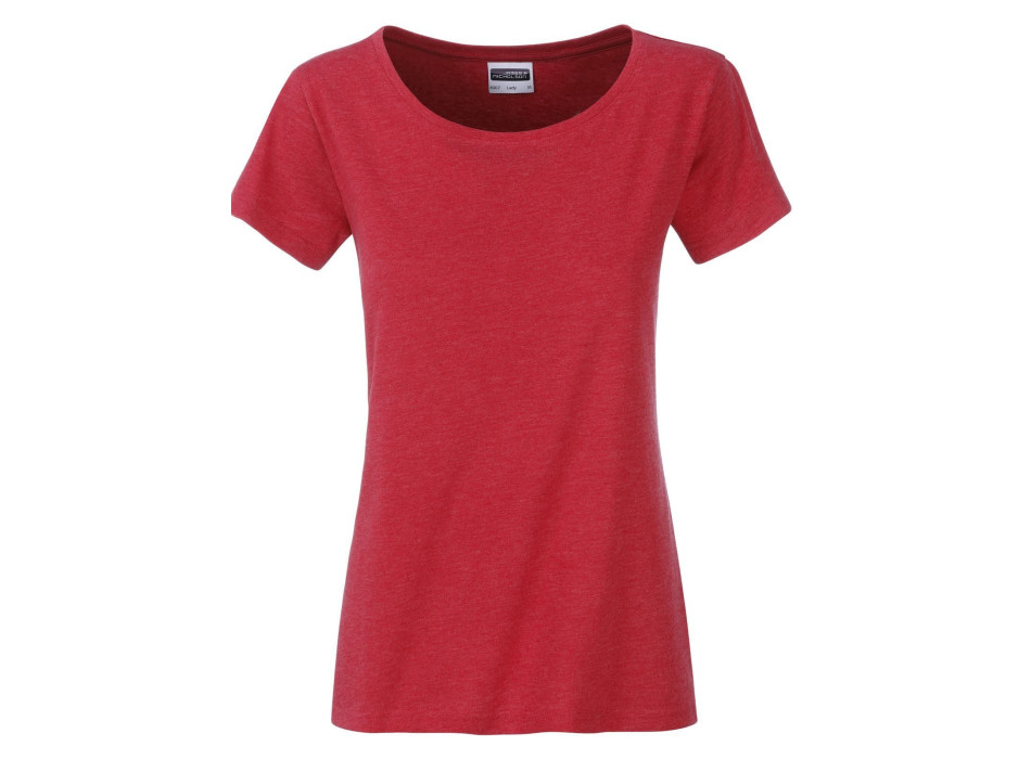 Ladies' Basic-T