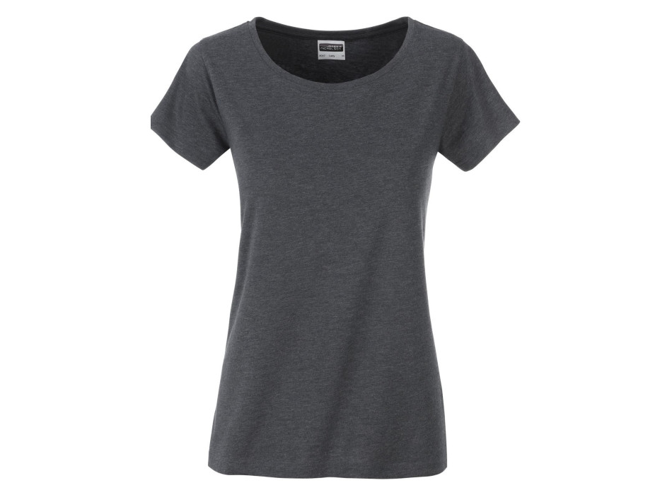 Ladies' Basic-T