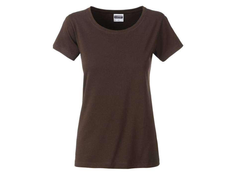 Ladies' Basic-T