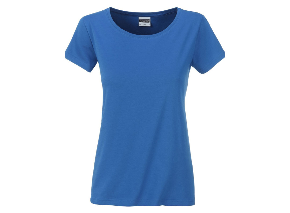 Ladies' Basic-T