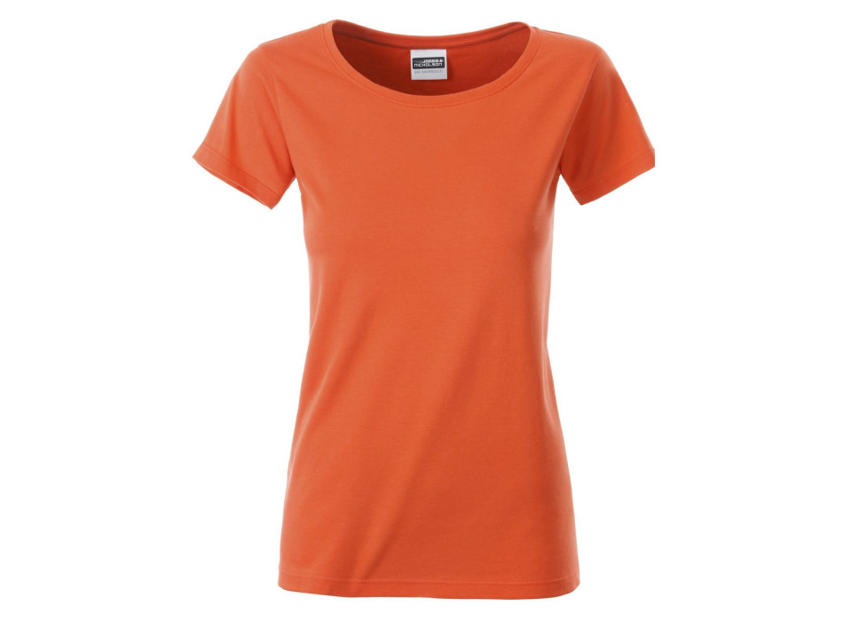 Ladies' Basic-T