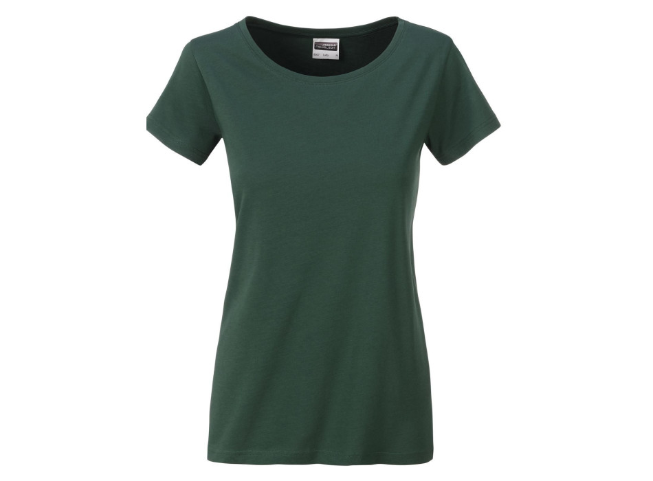 Ladies' Basic-T