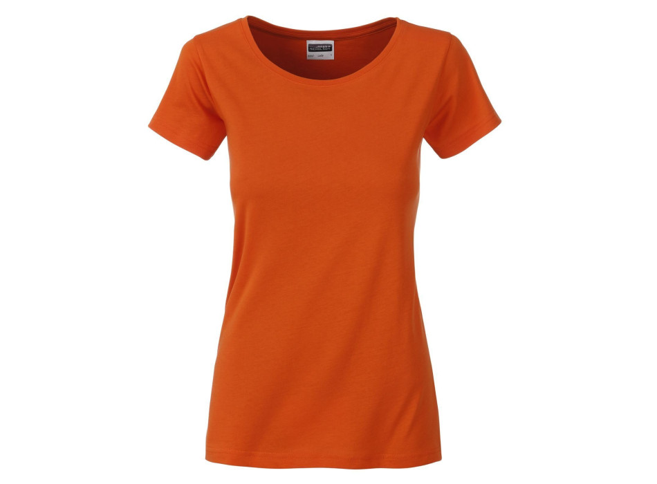 Ladies' Basic-T