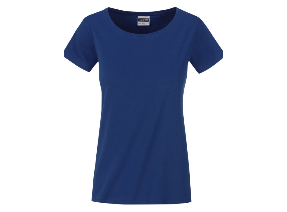 Ladies' Basic-T