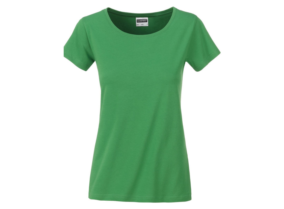 Ladies' Basic-T