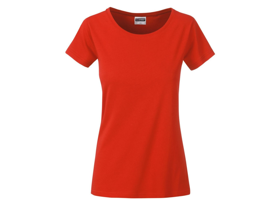 Ladies' Basic-T