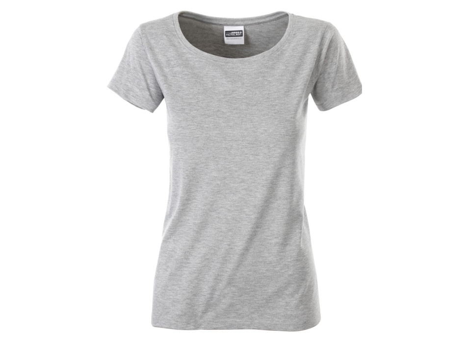 Ladies' Basic-T