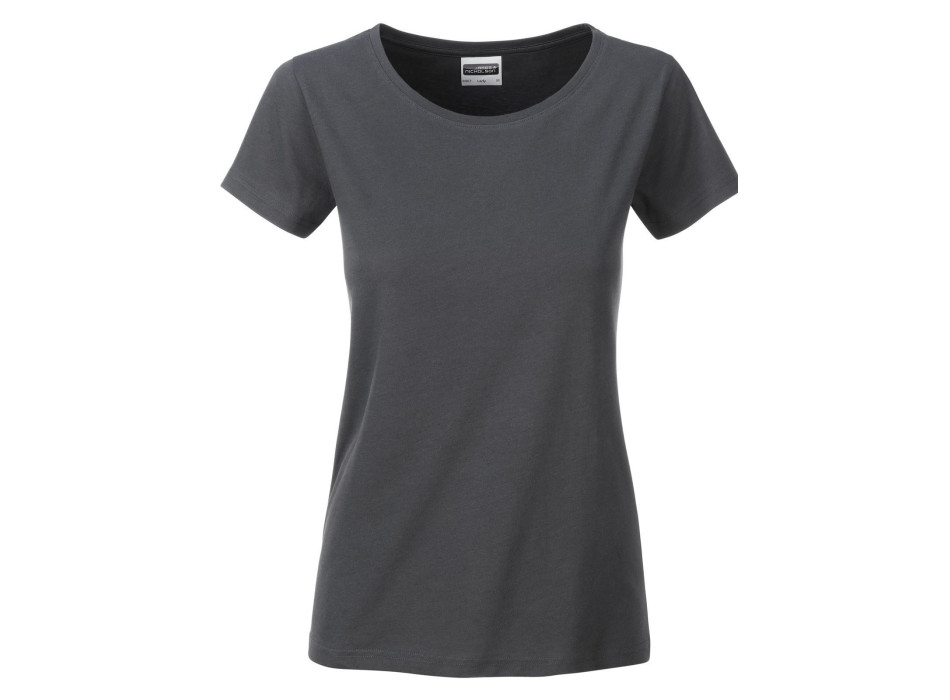 Ladies' Basic-T