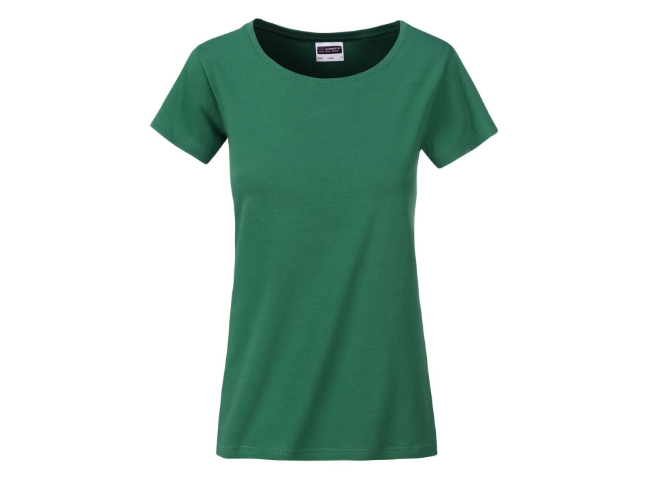 Ladies' Basic-T