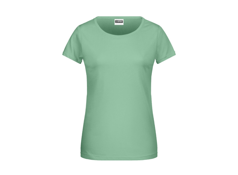 Ladies' Basic-T