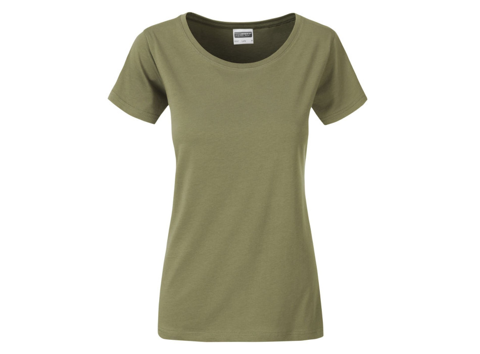 Ladies' Basic-T