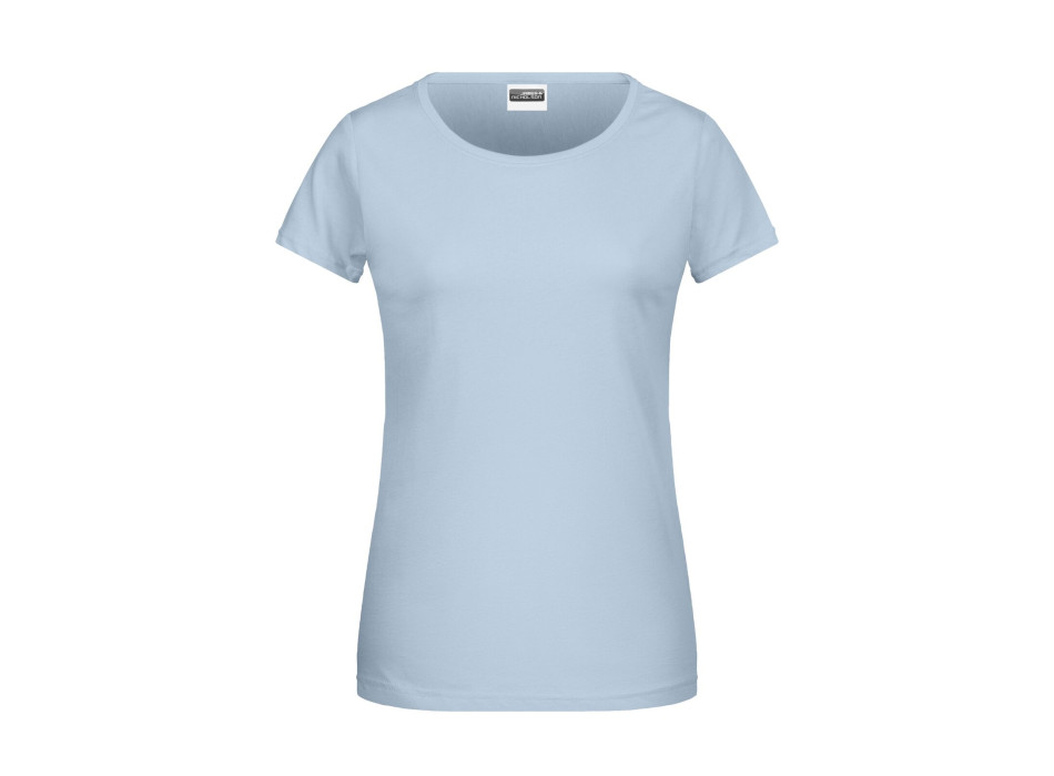 Ladies' Basic-T