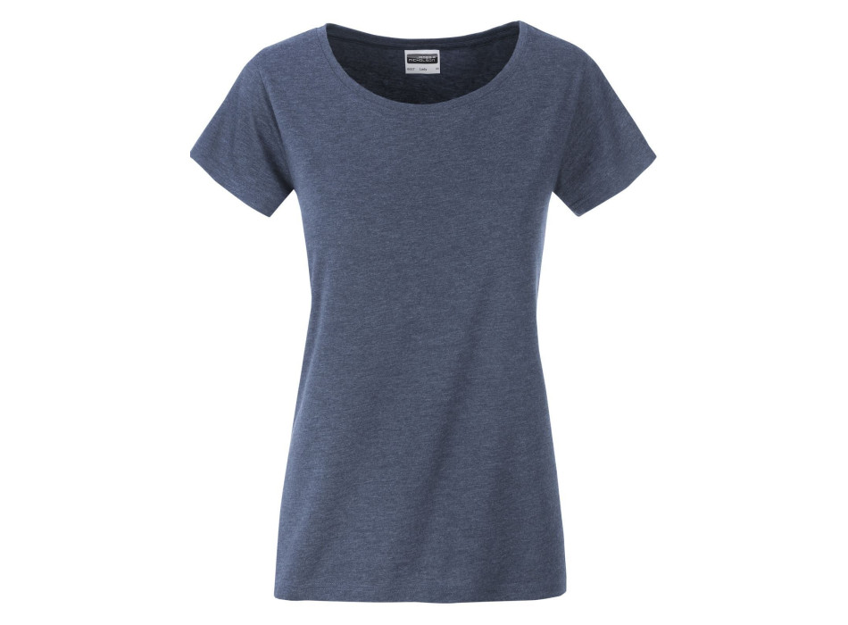 Ladies' Basic-T