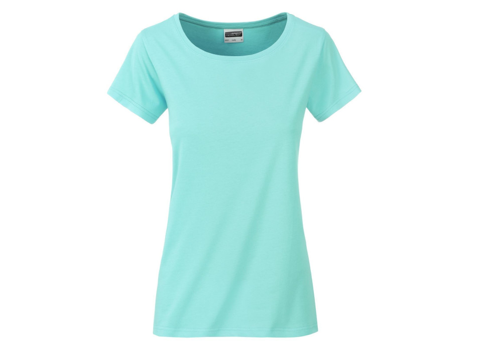 Ladies' Basic-T