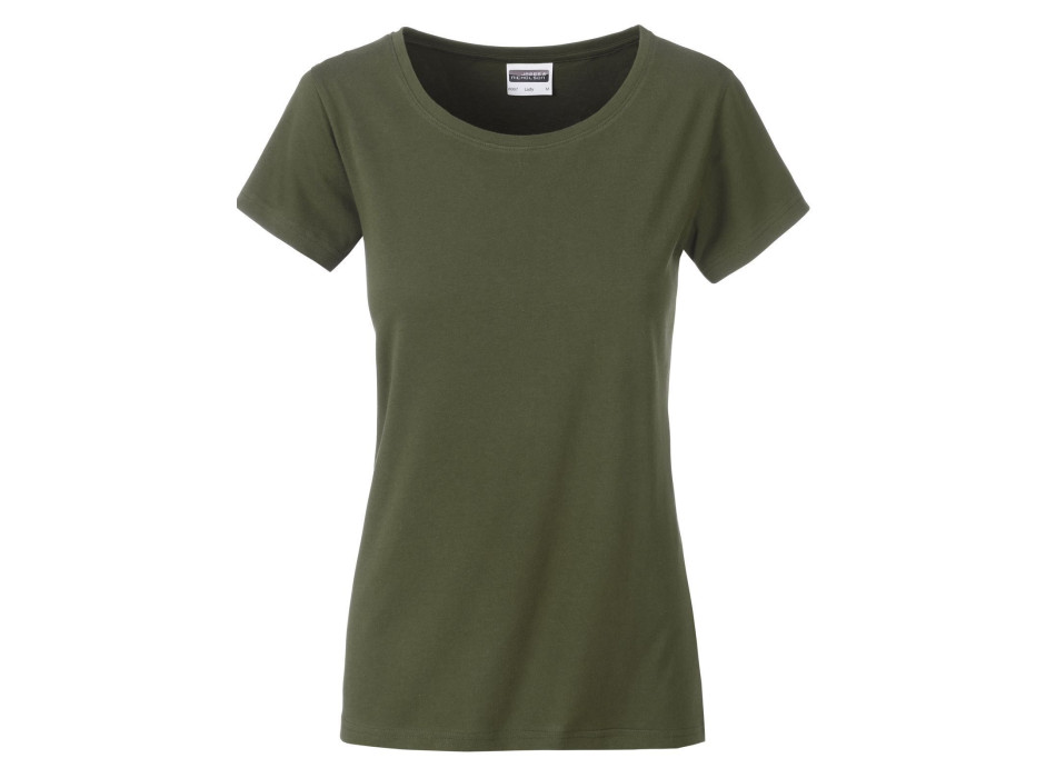 Ladies' Basic-T