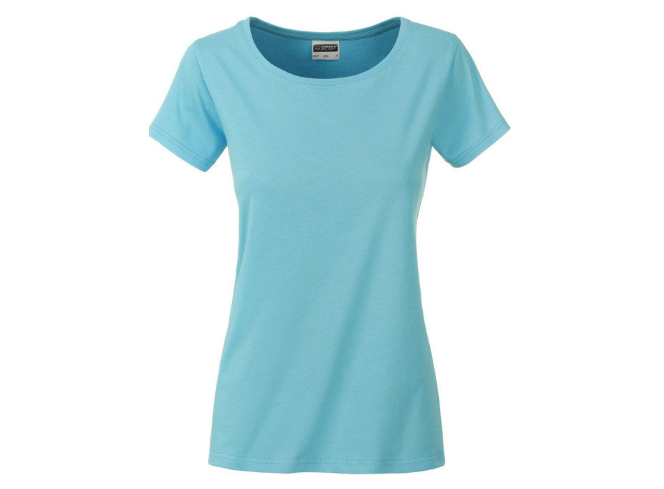 Ladies' Basic-T