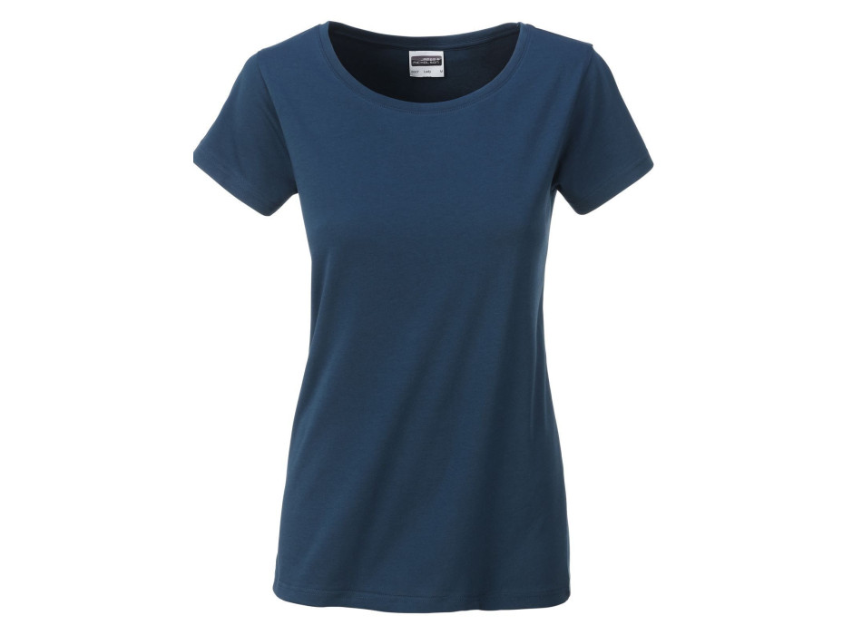 Ladies' Basic-T