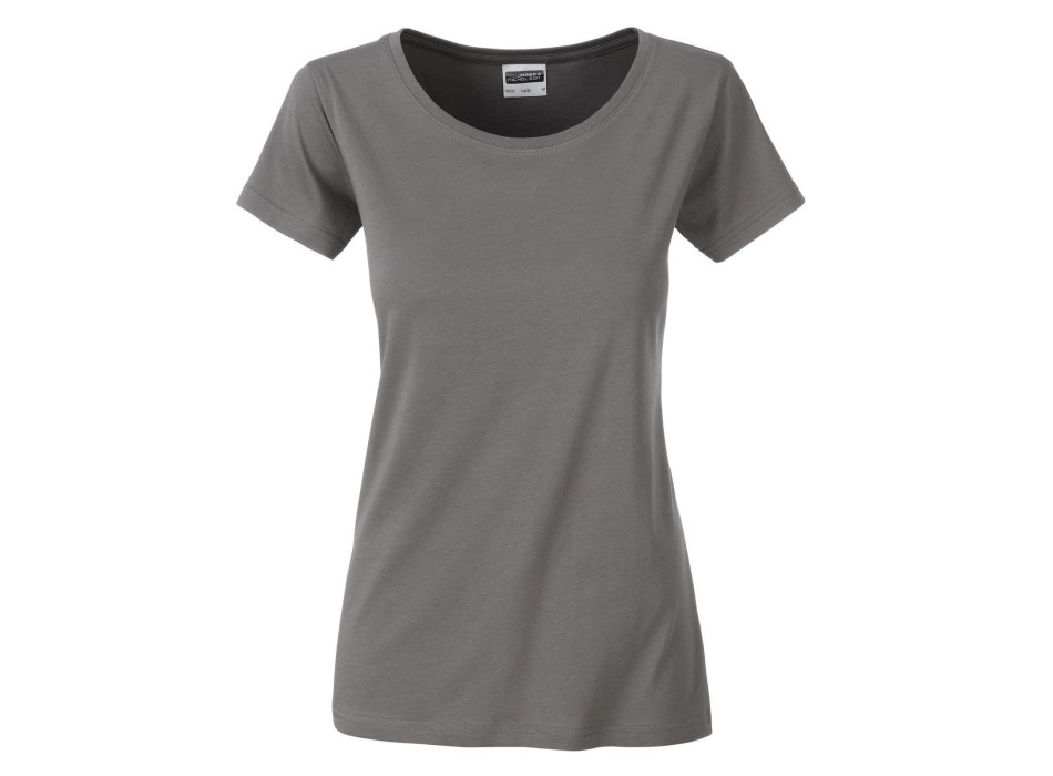 Ladies' Basic-T