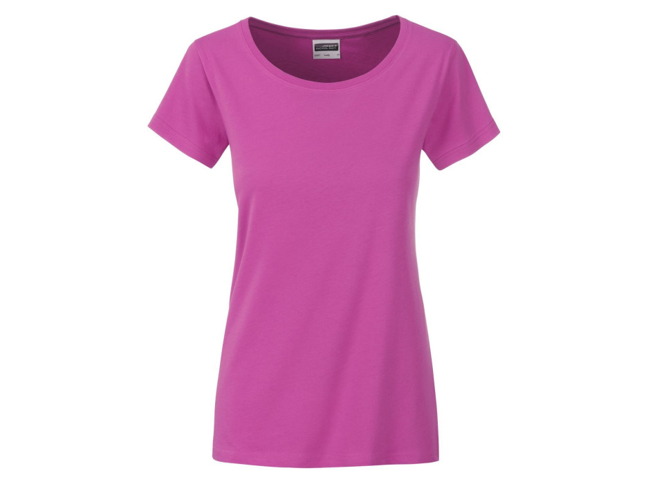 Ladies' Basic-T