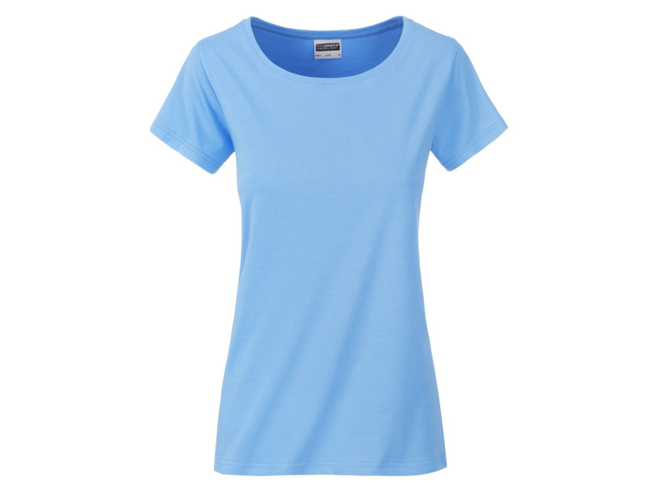 Ladies' Basic-T