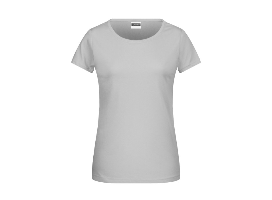 Ladies' Basic-T