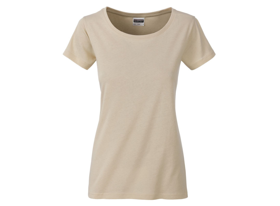 Ladies' Basic-T