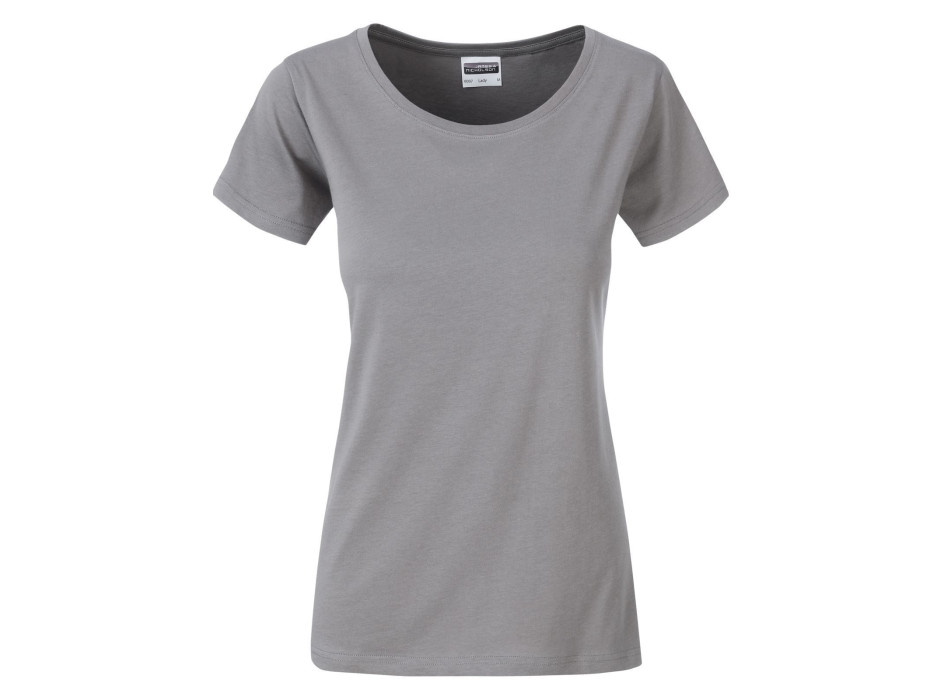 Ladies' Basic-T