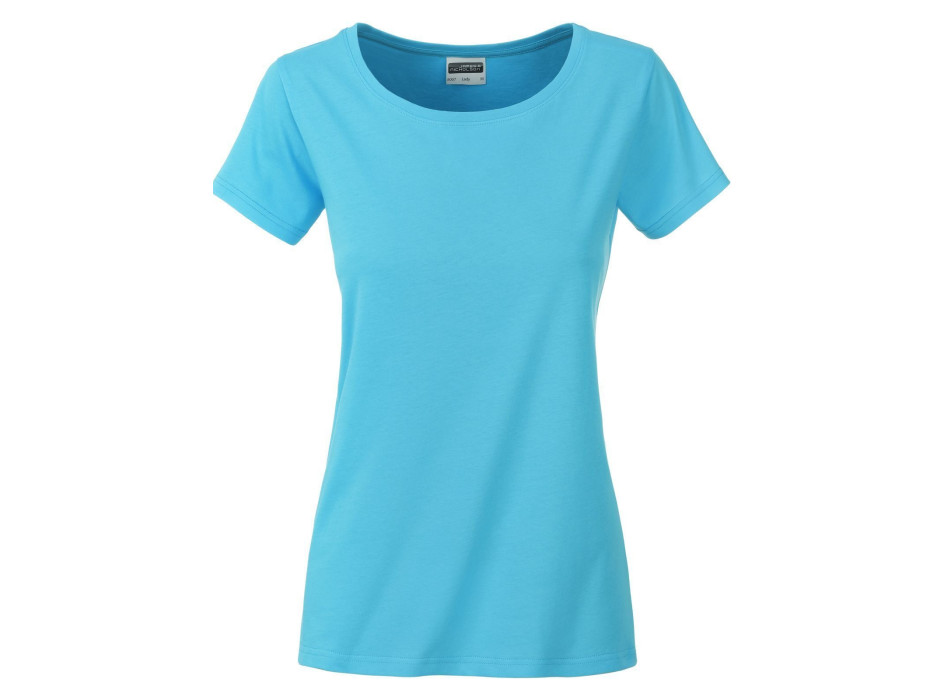 Ladies' Basic-T