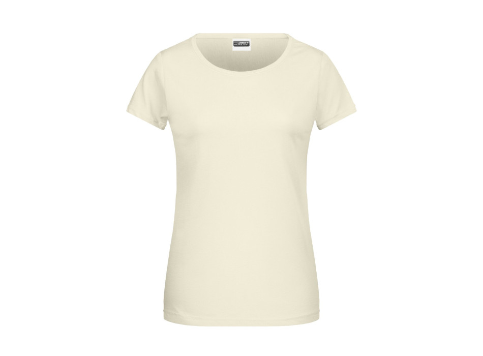 Ladies' Basic-T