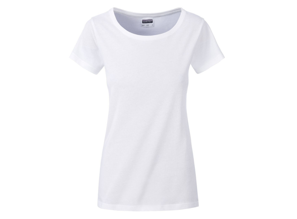 Ladies' Basic-T