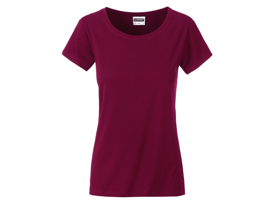 Ladies' Basic-T