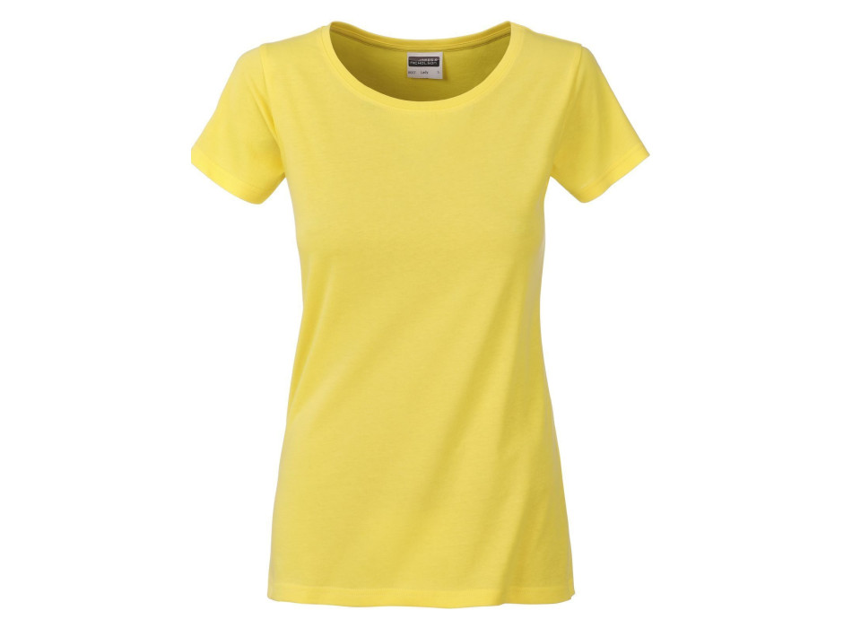 Ladies' Basic-T