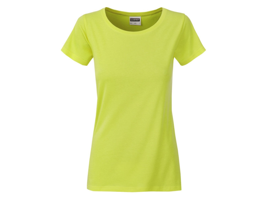 Ladies' Basic-T