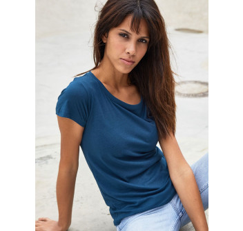 Ladies' Basic-T