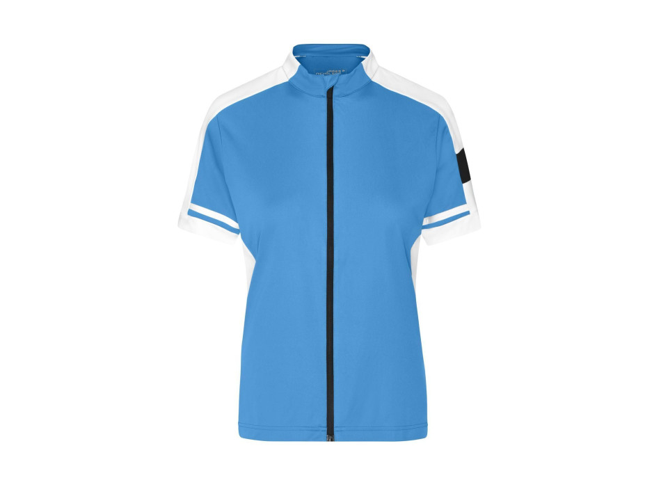 Ladies' Bike-T Full Zip