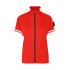 Maglietta Ladies Bike Full Zip