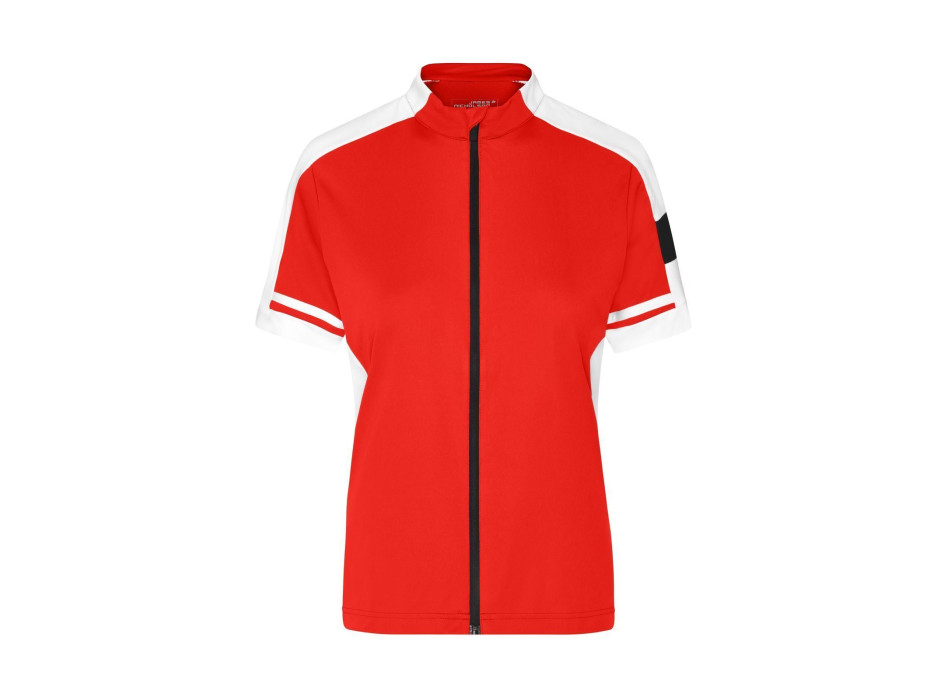 Ladies' Bike-T Full Zip