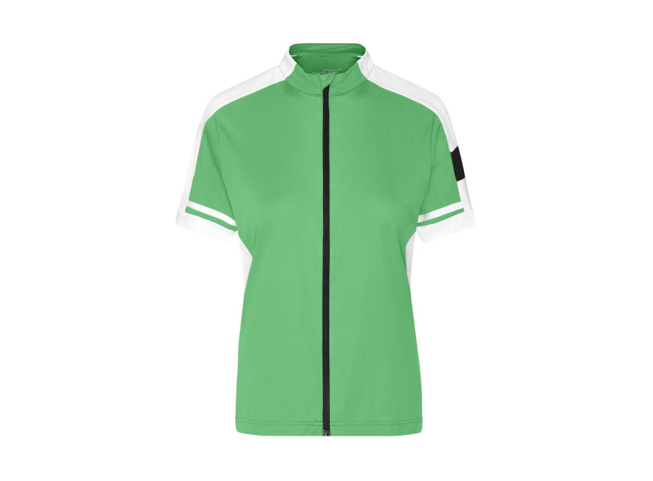 Ladies' Bike-T Full Zip