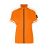 Maglietta Ladies Bike Full Zip