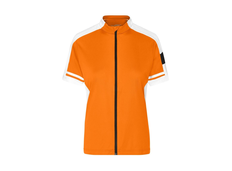 Ladies' Bike-T Full Zip