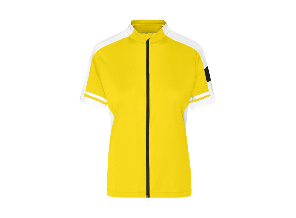 Ladies' Bike-T Full Zip