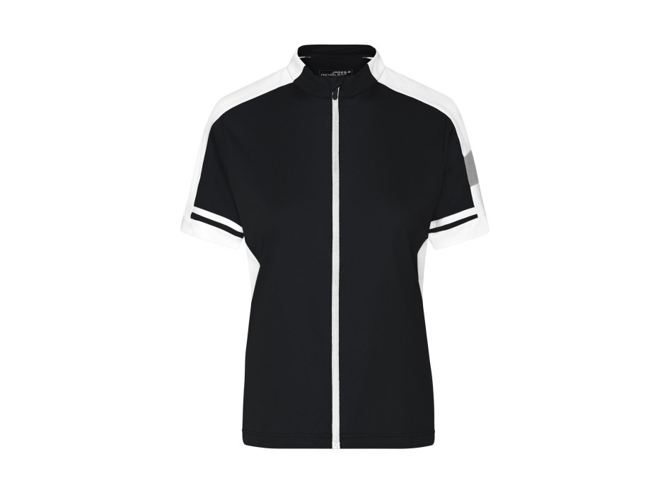 Ladies' Bike-T Full Zip