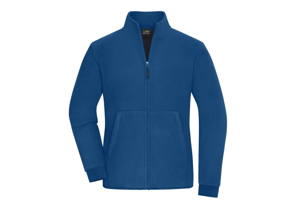 Ladies' Bonded Fleece Jacket